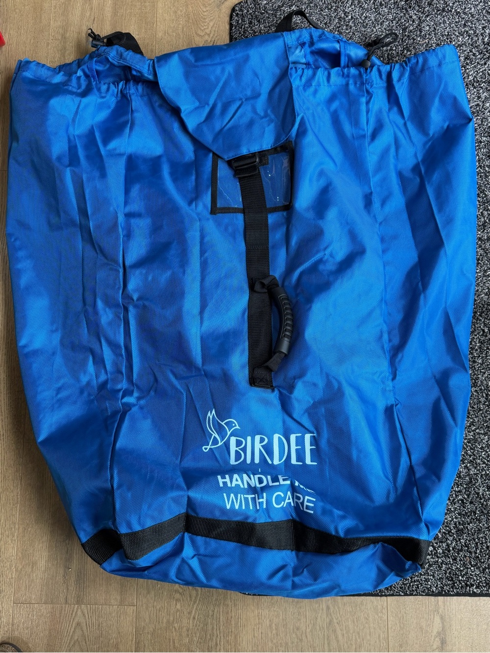 Travel Bag for Large Kids Accessories